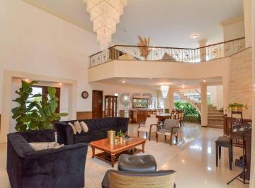 81ab09f311298261dfedf857998a770e368f26b0 · Casa com 4 dormitórios à venda, 570 m² por R$ 2.990.000,00 - Pineville - Pinhais/PR