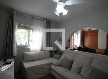 Apartamento · 76m² · 2 Quartos · 1 Vaga · Apartamento à Venda - Jardim Marajoara , 2 Quartos, 76 m2