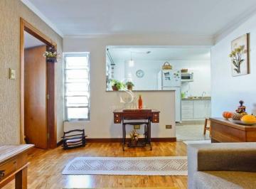 Apartamento · 94m² · 2 Quartos · 1 Vaga · Cond: Edifício San Remo, Dormitórios 2, Sala 2, Banheiro 2, Vagas 1, 93m Em Alto da LAPA SAN REM