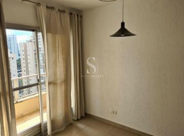 Apartamento · 45m² · 1 Quarto · 1 Vaga · Imperdível: Apartamento à venda em São Paulo-SP, Pinheiros - 1 quarto, 1 banheiro, 1 vaga, 45m² de á