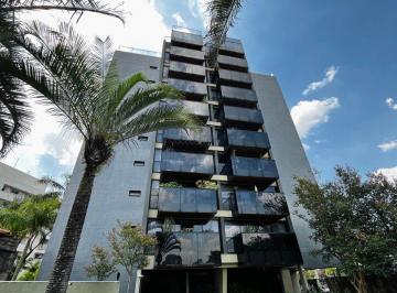 Apartamento de 3 quartos, São Paulo · Apartamento com 3 suítes na zona oeste de São Paulo