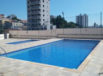 Apartamento · 73m² · 3 Quartos · 1 Vaga · Imperdível apartamento à venda em São Paulo-SP, Chácara Santo Antônio: 3 quartos, 2 banheiros, garag