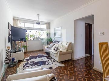 Apartamento · 73m² · 2 Quartos · 1 Vaga · Apartamento à Venda - Consolação, 2 Quartos, 73 m2