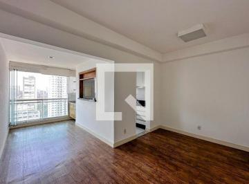 Apartamento · 47m² · 1 Quarto · 1 Vaga · Apartamento à Venda - Santo Amaro , 1 Quarto,  47 m2