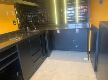 Comercial , São Paulo · ÓTIMA LOJA COMERCIAL MUITO BEM LOCALIZADA EM MOEMA COM 1 VAGA, CONDOMINIO IS MOEMA
