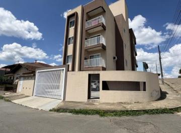 202602251631284692.jpg · Apartamento para Venda em São Bento do Sul, Cruzeiro, 2 dormitórios, 1 banheiro, 1 vaga