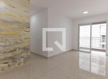 Apartamento · 61m² · 2 Quartos · 1 Vaga · Apartamento à Venda - Jardim Marajoara , 2 Quartos, 61 m2
