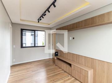 Apartamento · 43m² · 2 Quartos · Apartamento à Venda - Santa Cecília, 2 Quartos,  43 m2