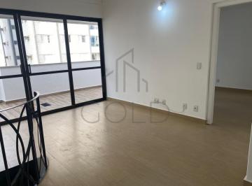 Apartamento · 106m² · 3 Quartos · 1 Vaga · Cobertura à venda em Campinas, Bosque, com 3 quartos, com 106.74 m²