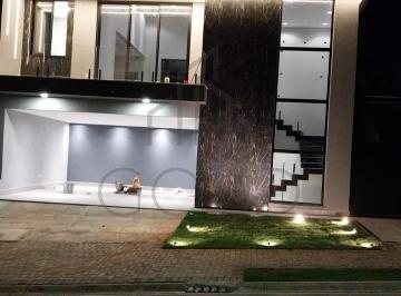 Casa · 230m² · 4 Quartos · 4 Vagas · Casa à venda em Paulínia, Jardim Ypê, com 4 suítes, com 230.63 m², La Dolce Vita Paulínia