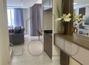 Casa · 276m² · 4 Quartos · 2 Vagas · Sobrado à venda em Campinas, Loteamento Alphaville Campinas, com 4 quartos, com 276.15 m²