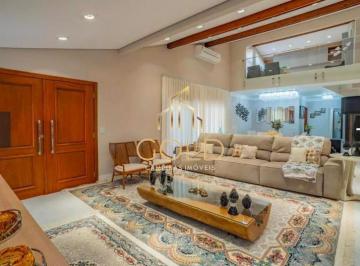 Casa · 756m² · 4 Quartos · Casa à venda em Vinhedo, Marambaia, com 4 suítes, com 756.23 m², Condomínio Marambaia