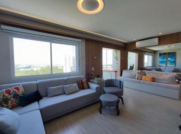 Apartamento · 88m² · 3 Quartos · 2 Vagas · Apartamento à venda em Campinas, Parque Prado, com 3 quartos, com 88 m², Sírius