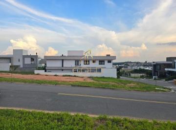 Terreno · 420m² · Terreno à venda em Campinas, Loteamento Residencial Arborais, com 420 m², Residencial Arborais