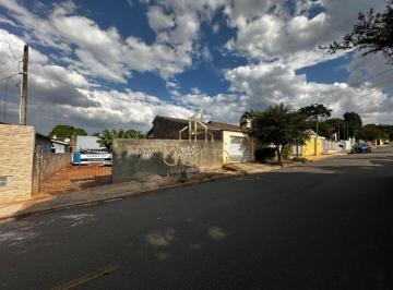 Terreno · 380m² · Terreno à venda em Hortolândia, Parque Ortolândia, com 380 m²