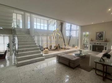 Casa · 832m² · 4 Quartos · 8 Vagas · Casa à venda em Campinas, Sítios de Recreio Gramado, com 4 suítes, com 832 m²