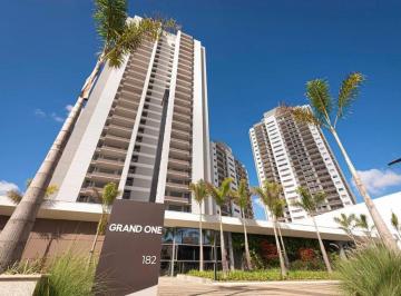 Apartamento · 107m² · 3 Quartos · 2 Vagas · Apartamento para alugar em Campinas, Jardim Brasil, com 3 suítes, com 107 m², Grand Guanabara One