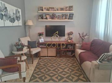 Casa · 81m² · 3 Quartos · 1 Vaga · Casa à venda em Campinas, Mansões Santo Antônio, com 3 quartos, com 81.74 m²
