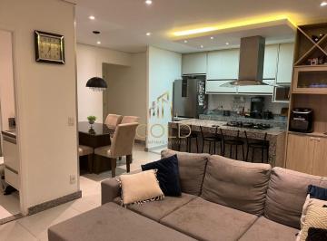 Apartamento · 72m² · 2 Quartos · 2 Vagas · Apartamento à venda em Campinas, Parque Itália, com 2 quartos, com 72 m², Up Living