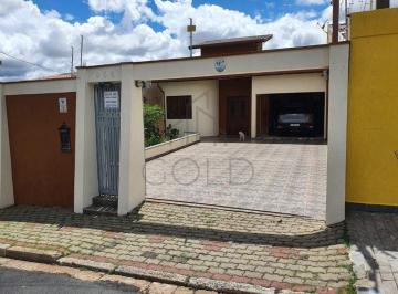 Casa · 161m² · 3 Quartos · 5 Vagas · Sobrado à venda em Campinas, Jardim Proença I, com 3 quartos, com 161.51 m²