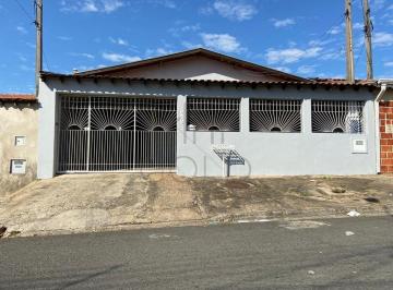 Casa · 215m² · 3 Quartos · 3 Vagas · Casa à venda em Campinas, Jardim Novo Maracanã, com 3 quartos, com 215.72 m²