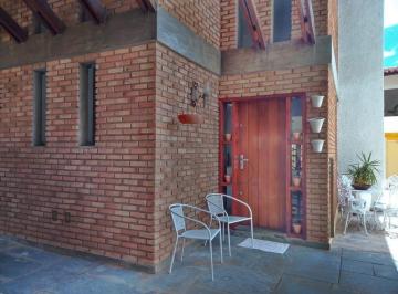 Casa · 290m² · 5 Quartos · 2 Vagas · Sobrado à venda em Campinas, Vila Virgínia, com 5 quartos, com 290 m²