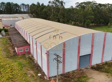 Comercial · 2900m² · Galpão para alugar em Mogi Mirim, Chácaras São Francisco, com 2900 m²