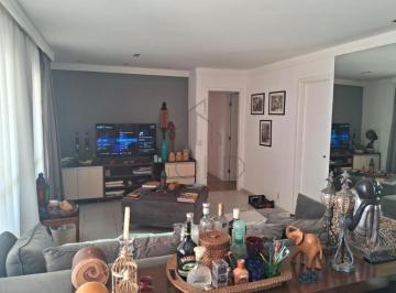 Apartamento · 137m² · 3 Quartos · 3 Vagas · Apartamento à venda em Campinas, Loteamento Alphaville Campinas, com 3 suítes, com 137 m²