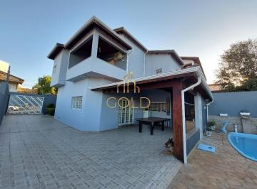 Casa · 222m² · 3 Quartos · 5 Vagas · Casa à venda - no Parque Alto Taquaral