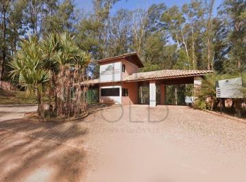 Terreno · 20855m² · Terreno à venda em Campinas, Sousas, com 20855.72 m², Residencial Fazenda Iracema