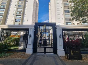 Apartamento · 204m² · 4 Quartos · 3 Vagas · Cobertura à venda em Campinas, Taquaral, com 4 suítes, com 204 m², Living Celebration