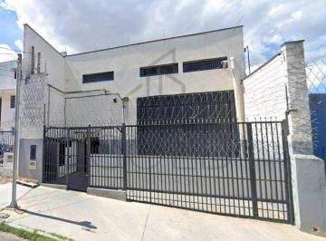 Comercial · 434m² · Barracão à venda e para alugar em Campinas, Jardim do Trevo, com 434.62 m²