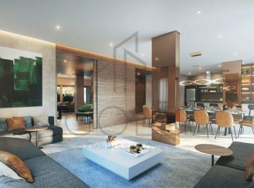 Apartamento · 236m² · 3 Quartos · 4 Vagas · Cobertura à venda em Campinas, Nova Campinas, com 3 suítes, com 236 m², Living Grand Wish