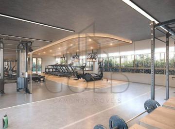 Apartamento · 236m² · 3 Quartos · 4 Vagas · Cobertura à venda em Campinas, Nova Campinas, com 3 suítes, com 236 m², Living Grand Wish