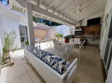 Casa · 133m² · 3 Quartos · 2 Vagas · Casa à venda em Campinas, Parque Taquaral, com 3 quartos, com 133 m², Residencial Resedá