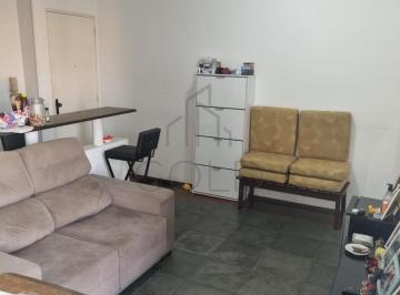 Apartamento · 49m² · 1 Quarto · 1 Vaga · Apartamento à venda em Campinas, Botafogo, com 1 suíte, com 49 m², Edifício Oliva