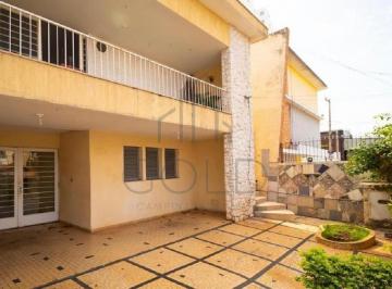 Casa · 302m² · 4 Quartos · 3 Vagas · Casa à venda em Campinas, Taquaral, com 4 quartos, com 302 m²