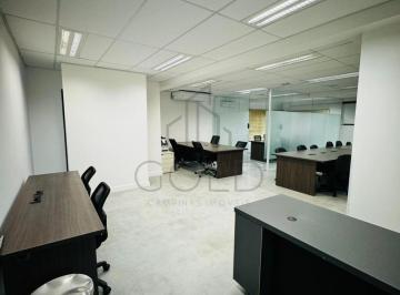 Comercial · 87m² · Sala para alugar em Campinas, Loteamento Alphaville Campinas, com 87 m², Alpha Cowork