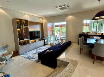 Casa · 320m² · 5 Quartos · 5 Vagas · Sobrado à venda em Campinas, Parque das Quaresmeiras, com 5 suítes, com 320 m²