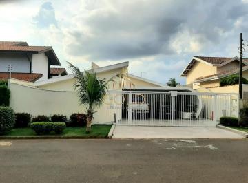 Casa · 260m² · 3 Quartos · 2 Vagas · Casa à venda em Campinas, Parque Alto Taquaral, com 3 quartos, com 260 m²