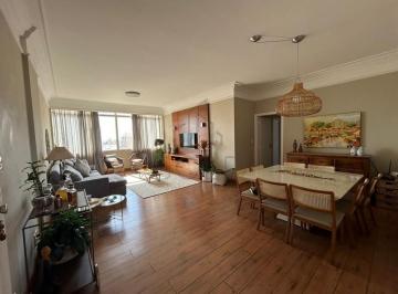 Apartamento · 156m² · 3 Quartos · 1 Vaga · Apartamento à venda em Campinas, Centro, com 3 quartos, com 156 m², Edifício Dona Amélia