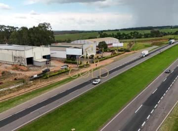 Comercial · 750m² · Galpão para alugar em Mogi Mirim, Chácaras São Francisco, com 750 m²
