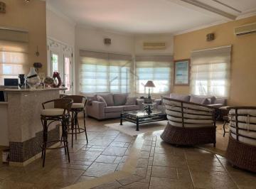 Casa · 323m² · 4 Quartos · 4 Vagas · Sobrado à venda em Campinas, Tijuco das Telhas, com 4 suítes, com 323.11 m², Estância Paraíso