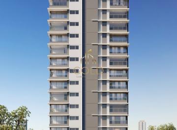 Apartamento · 112m² · 3 Quartos · 3 Vagas · Apartamento à venda em Campinas, Cambuí, com 3 suítes, com 112 m², Vivio Cambuí