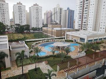 Apartamento · 96m² · 2 Quartos · 3 Vagas · Apartamento à venda em Campinas, Mansões Santo Antônio, com 2 suítes, com 96 m²