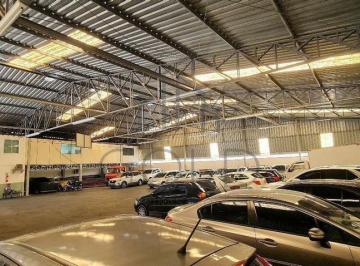 Comercial · 1000m² · Galpão à venda em Campinas, Centro, com 1000 m²