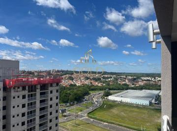 Apartamento · 60m² · 2 Quartos · 1 Vaga · Apartamento à venda em Campinas, Loteamento Residencial Vila Bella, com 2 quartos, com 60 m²