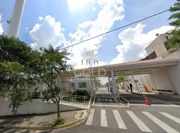 Casa · 120m² · 3 Quartos · 4 Vagas · Casa à venda em Campinas, Jardim Myrian Moreira da Costa, com 3 quartos, com 120.35 m², Casa Bella