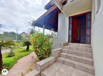 Casa · 316m² · 3 Quartos · Casa à venda em Valinhos, Ortizes, com 3 quartos, com 316.22 m², Moinho de Vento
