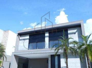 Casa · 404m² · 4 Quartos · 4 Vagas · Sobrado à venda em Campinas, Alphaville Dom Pedro, com 4 suítes, com 404 m², Alphaville Dom Pedro 3